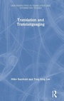 Cover: Translation and Translanguaging - Routledge