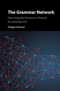 Enlarge image Cover: The Grammar Network - Cambridge University Press
