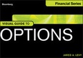 Cover: Visual Guide to Options - Wiley