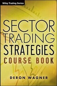 Enlarge image Cover: Sector Trading Strategies Course Book - Wiley