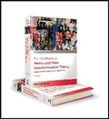 Cover: The Handbook of Media and Mass Communication Theory - Wiley