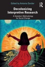 Cover: Decolonizing Interpretive Research - Routledge