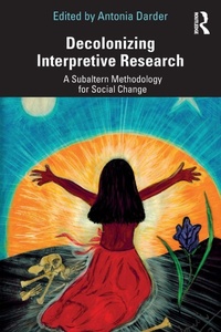 Enlarge image Cover: Decolonizing Interpretive Research - Routledge