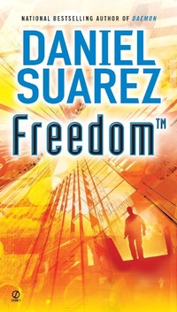 Enlarge image Cover: Freedom (TM) - Signet Book
