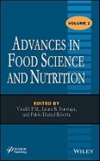 Enlarge image Cover: Advances in Food Science and Nutrition, V2 - Wiley