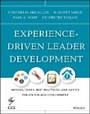Cover: Experience-Driven Leader Development: Strategies, Tools, and Practices - Wiley