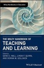 Cover: The Wiley Handbook of Teaching and Learning - Wiley