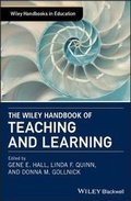 Cover: The Wiley Handbook of Teaching and Learning - Wiley