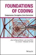 Cover: Foundations of Coding - Compression, Encryption, Error Correction - Wiley