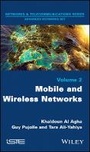 Cover: Mobile and Wireless Networks - Wiley