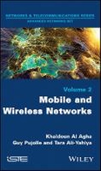 Enlarge image Cover: Mobile and Wireless Networks - Wiley