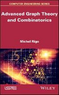 Enlarge image Cover: Advanced Graph Theory and Combinatorics - Wiley