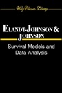 Cover: Survival Models and Data Analysis - Wiley
