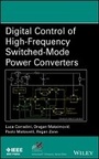 Cover: Digital Control of High-Frequency Switched-Mode Power Converters - Wiley