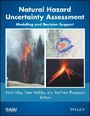 Cover: Natural Hazard Uncertainty Assessment - Modeling and Decision Support - Wiley
