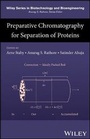 Cover: Preparative Chromatography for Separation of Proteins - Wiley