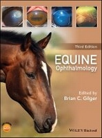 Enlarge image Cover: Equine Ophthalmology - Wiley