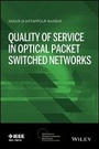 Cover: Quality of Service in Optical Packet Switched Networks - Wiley