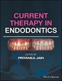 Enlarge image Cover: Current Therapy in Endodontics - Wiley