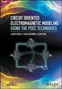 Cover: The Partial Element Equivalent Circuit Method for Electro-Magnetic and Circuit Problems - Wiley
