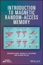 Cover: Introduction to Magnetic Random-Access Memory - Wiley