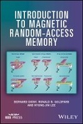 Cover: Introduction to Magnetic Random-Access Memory - Wiley