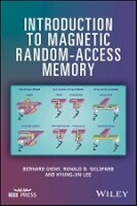 Enlarge image Cover: Introduction to Magnetic Random-Access Memory - Wiley
