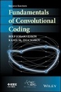 Cover: Fundamentals of Convolutional Coding 2e - Wiley
