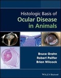 Bild: Histologic Basis of Ocular Disease in Animals - Wiley