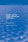 Cover: Sortals and the Subject-predicate Distinction (2001) - Routledge