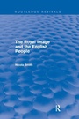 Cover: The Royal Image and the English People - Routledge
