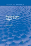 Cover: The Royal Image and the English People - Routledge