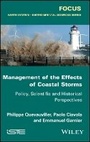 Bild: Management of the Effects of Coastal Storms - Wiley