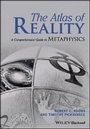 Cover: The Atlas of Reality - Wiley