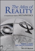Cover: The Atlas of Reality - Wiley