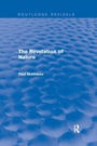 Cover: The Revelation of Nature - Routledge