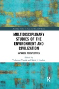 Cover: Multidisciplinary Studies of the Environment and Civilization - Routledge