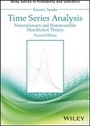 Cover: Time Series Analysis - Nonstationary and Noninvertible Distribution Theory 2e - Wiley