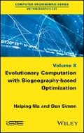 Cover: Evolutionary Computation with Biogeography-based Optimization - Wiley