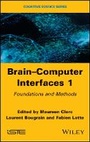 Cover: Brain-Computer Interfaces 1 - Methods and Perspecitives - Wiley