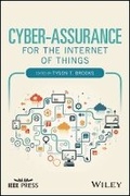 Cover: Cyber-Assurance for the Internet of Things - Wiley