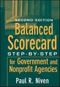 Enlarge image Cover: Balanced Scorecard - Wiley