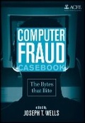 Cover: Computer Fraud Casebook - The Bytes that Bite - Wiley