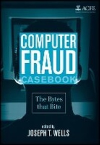 Enlarge image Cover: Computer Fraud Casebook - The Bytes that Bite - Wiley