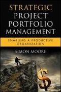 Cover: Strategic Project Portfolio Management - Enabling a Productive Organization - Wiley