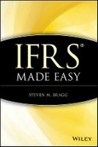 Enlarge image Cover: IFRS Made Easy - Wiley