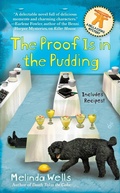 Cover: The Proof is in the Pudding - Berkley