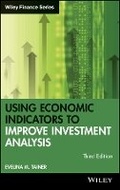 Cover: Using Economic Indicators to Improve Investment Analysis 3e - Wiley