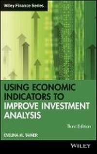 Enlarge image Cover: Using Economic Indicators to Improve Investment Analysis 3e - Wiley