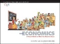 Cover: Easy Economics - A Visual Guide to What You Need to Know - Wiley